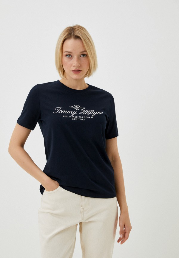 Tommy Hilfiger Футболка - фото 1
