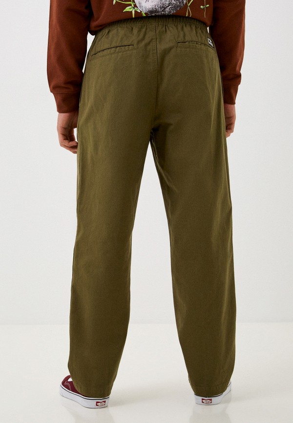 Obey Брюки - фото 3