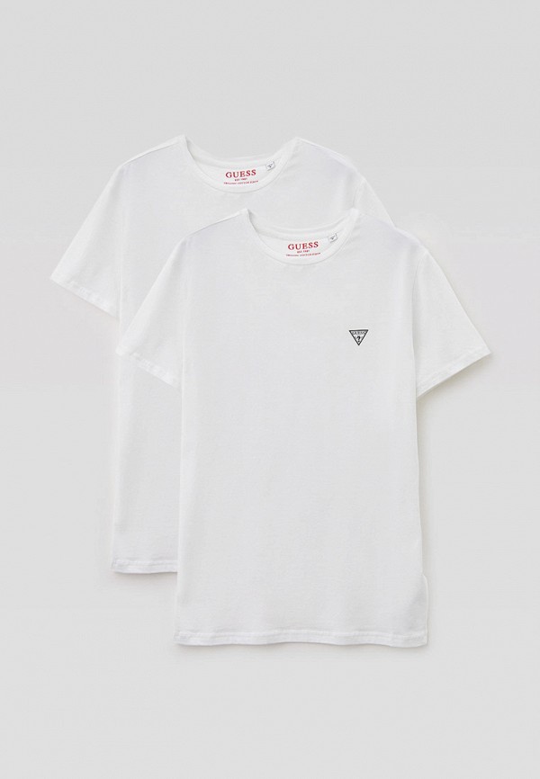 Guess Футболки 2 шт. - фото 1