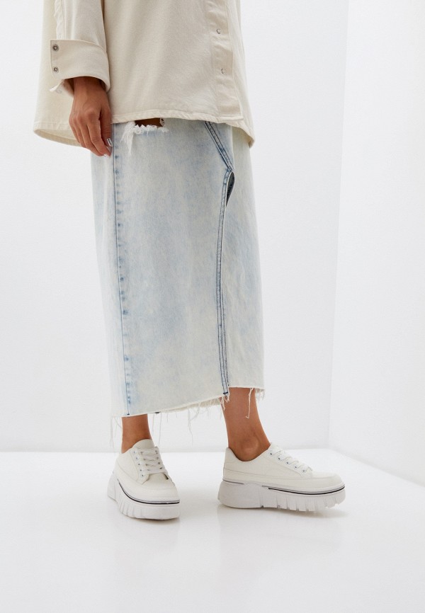 Aimosi Кеды - фото 6