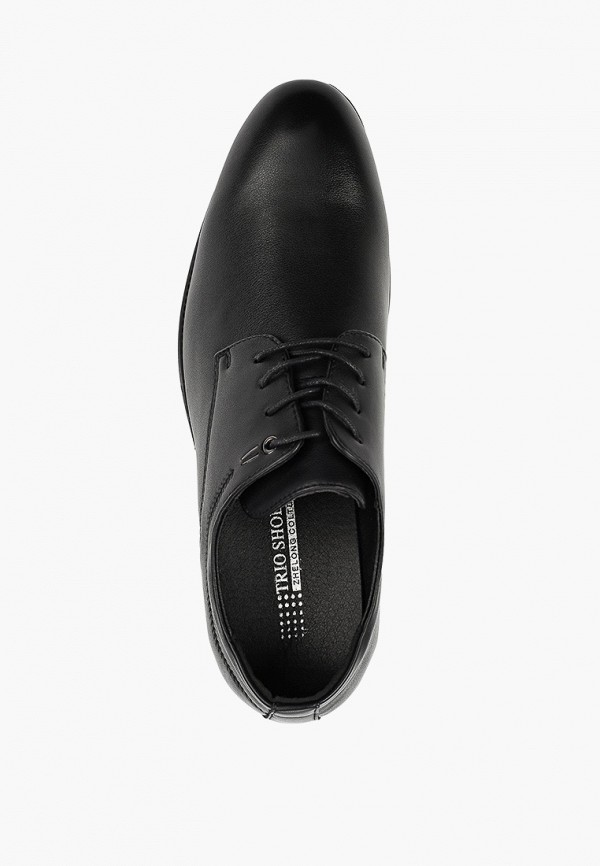 Trioshoes Туфли - фото 4