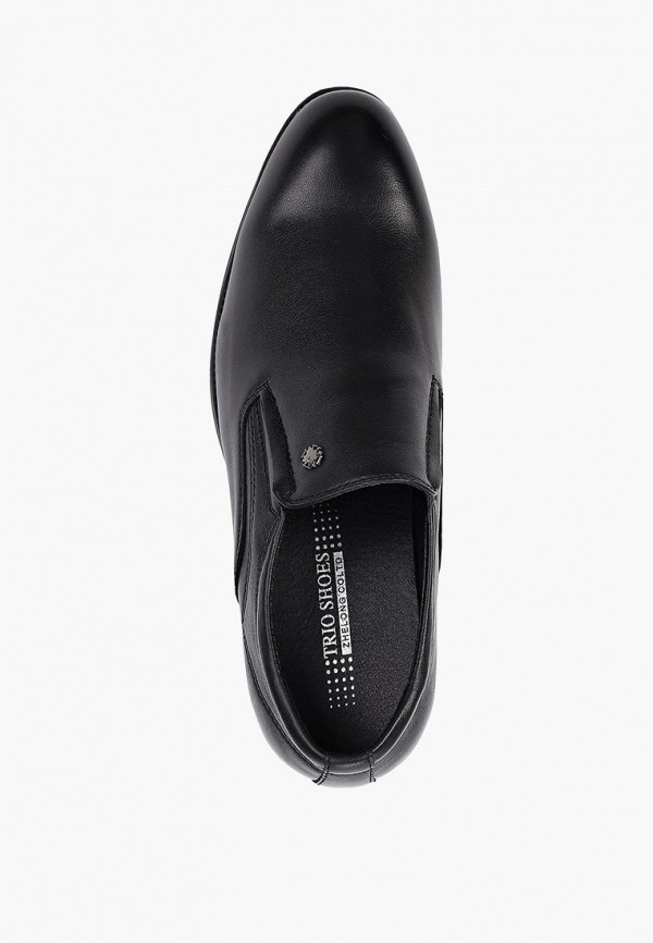 Trioshoes Лоферы - фото 4