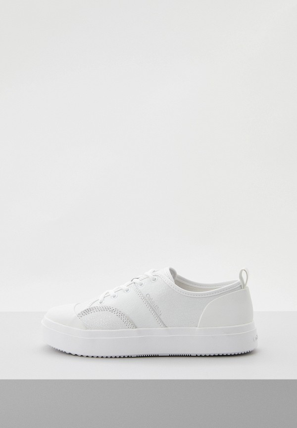 Calvin Klein Кеды - фото 1