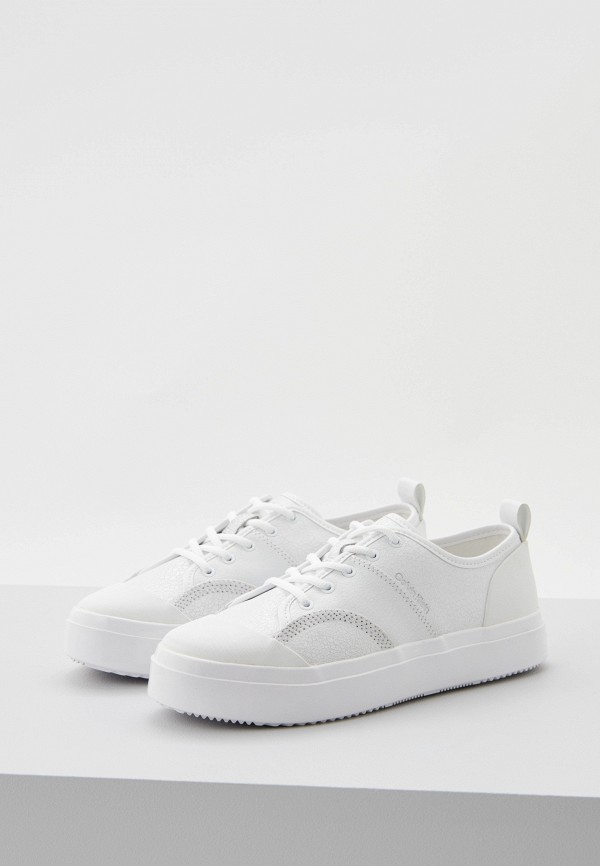 Calvin Klein Кеды - фото 3