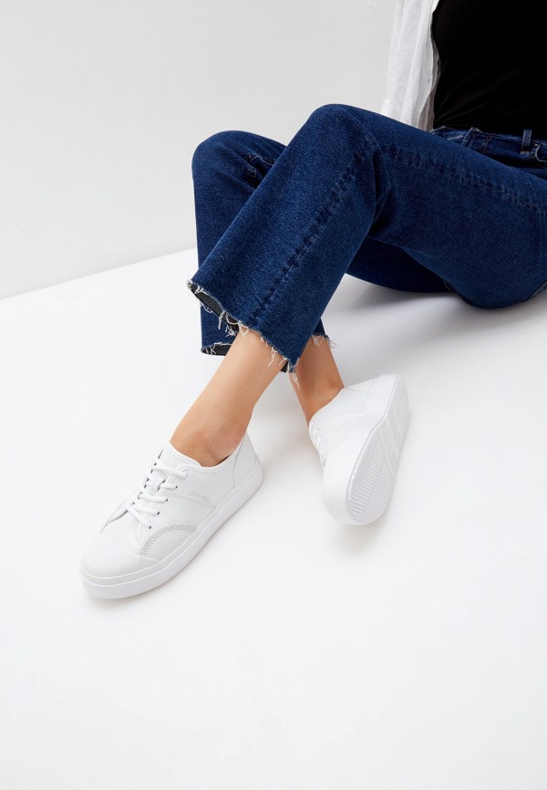 Calvin Klein Кеды - фото 6