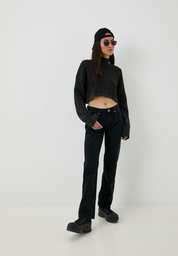 Calvin Klein Jeans Джинсы - J20J221349BEH - фото 2