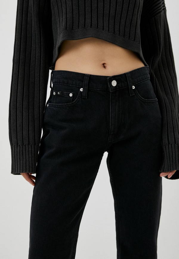 Calvin Klein Jeans Джинсы - J20J221349BEH - фото 4