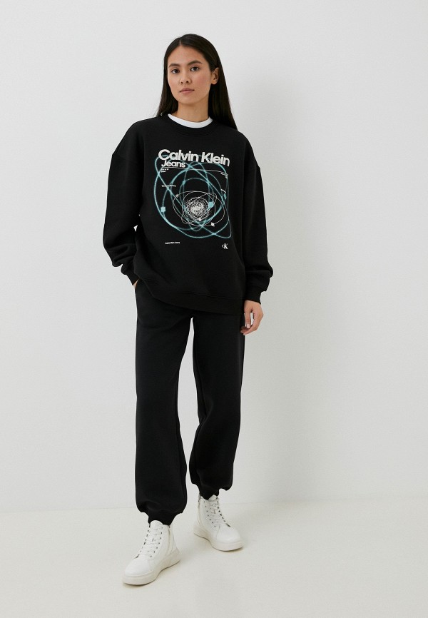 Calvin Klein Jeans Свитшот - фото 2