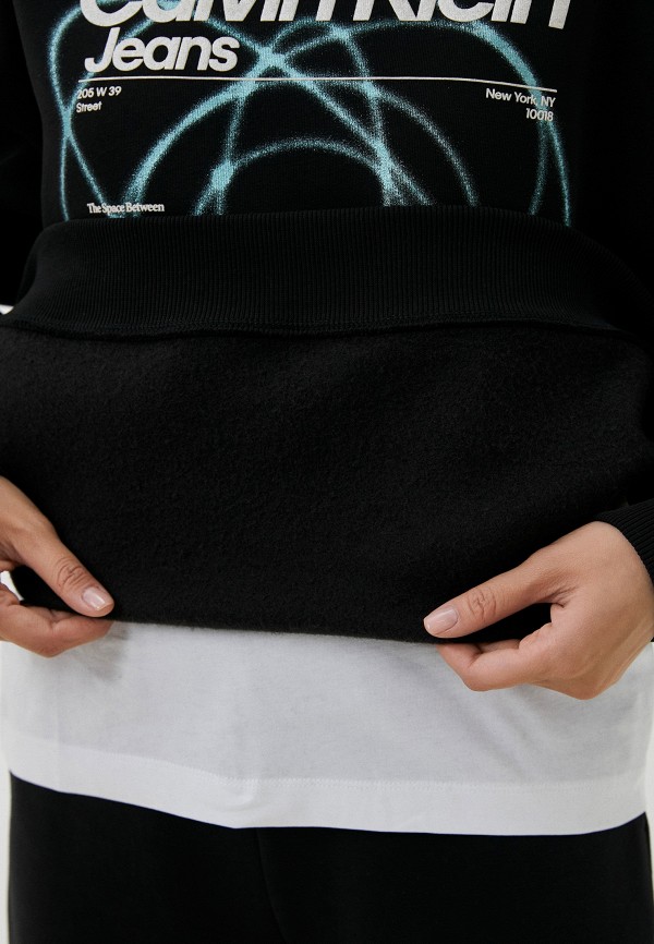Calvin Klein Jeans Свитшот - фото 4