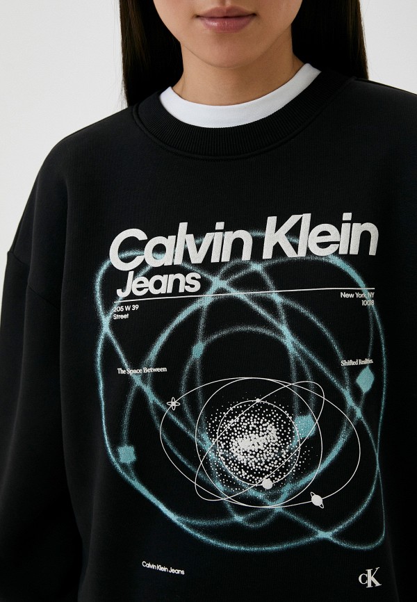 Calvin Klein Jeans Свитшот - фото 5