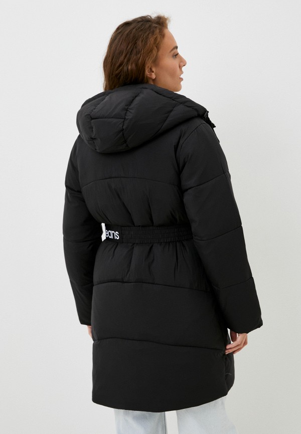 Calvin Klein Jeans Куртка утепленная - фото 3