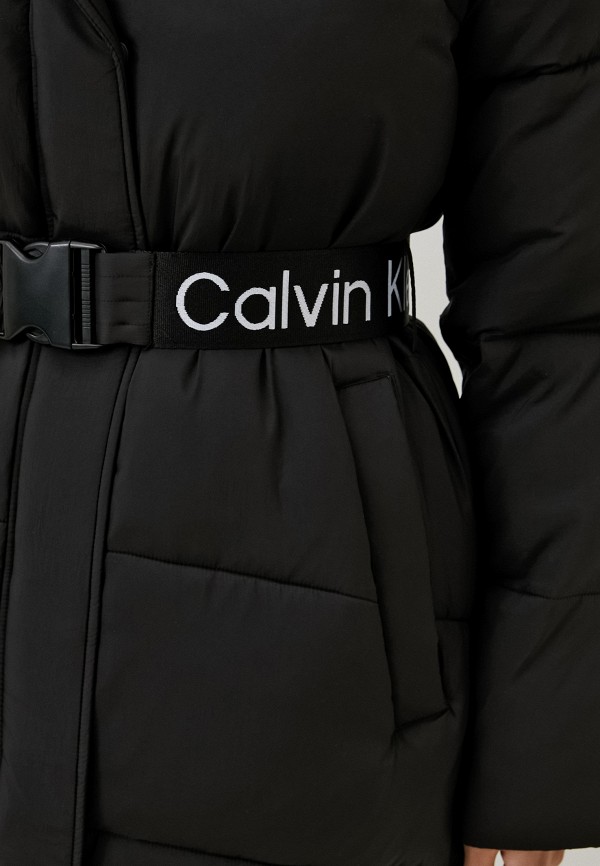 Calvin Klein Jeans Куртка утепленная - фото 5