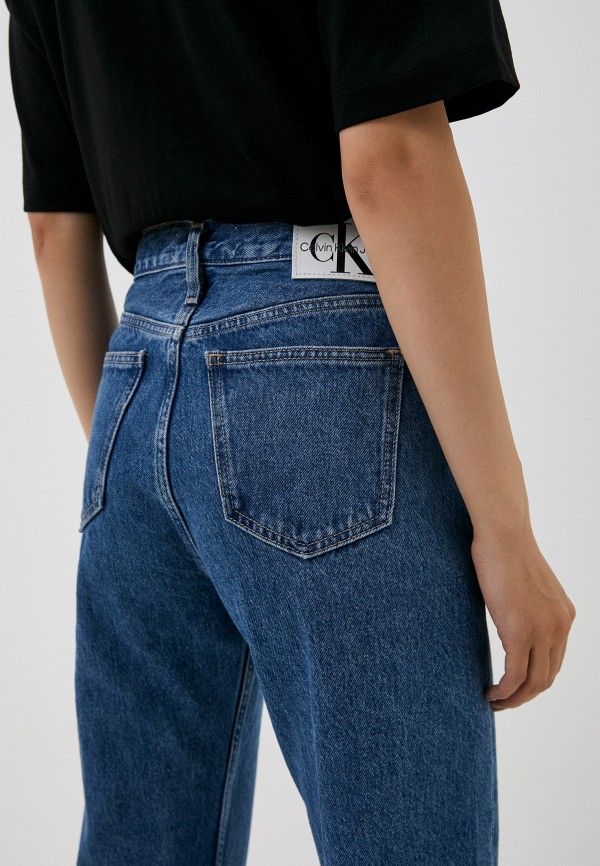 Calvin Klein Jeans Джинсы - BOOTCUT - фото 4