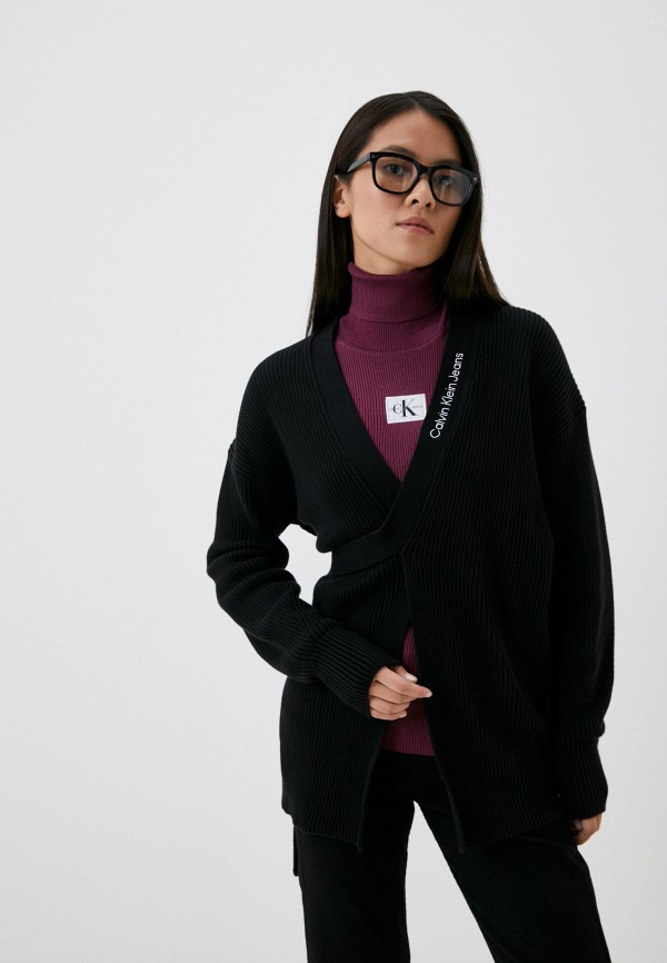Calvin Klein Jeans Кардиган - фото 1
