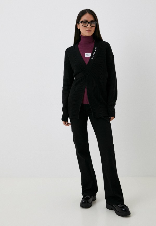Calvin Klein Jeans Кардиган - фото 2