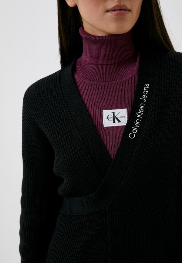 Calvin Klein Jeans Кардиган - фото 4