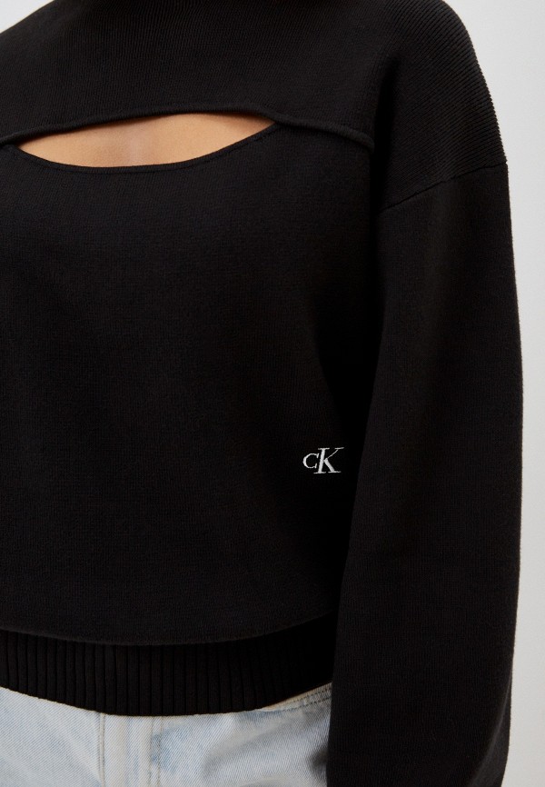 Calvin Klein Jeans Свитер - фото 4