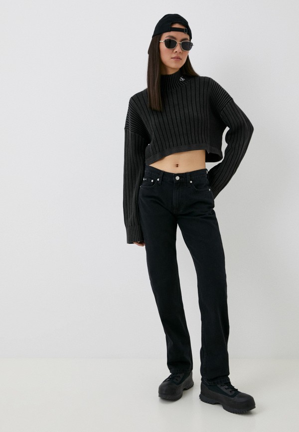 Calvin Klein Jeans Свитер - фото 2