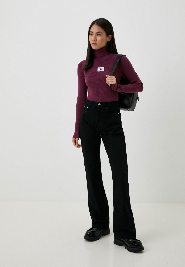 Calvin klein bootcut discount