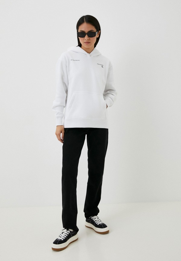Calvin Klein Jeans Худи - фото 2