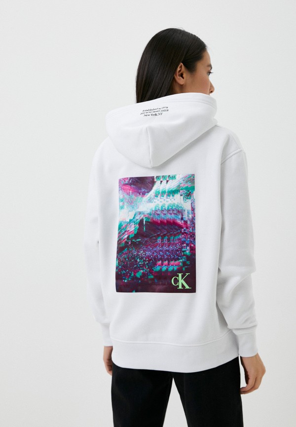 Calvin Klein Jeans Худи - фото 3
