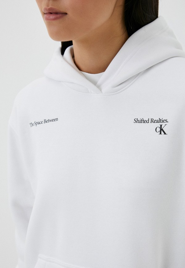 Calvin Klein Jeans Худи - фото 5