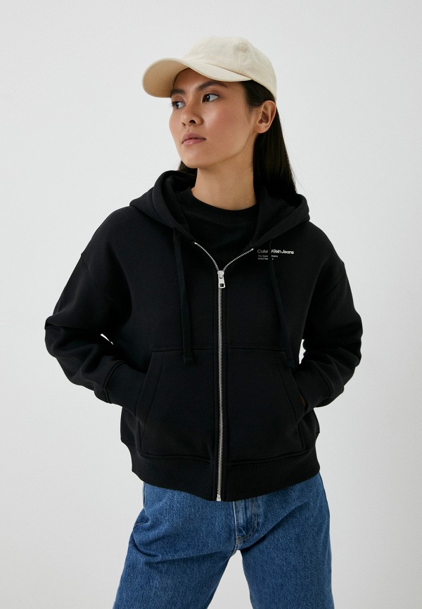 Calvin Klein Jeans Толстовка - фото 1
