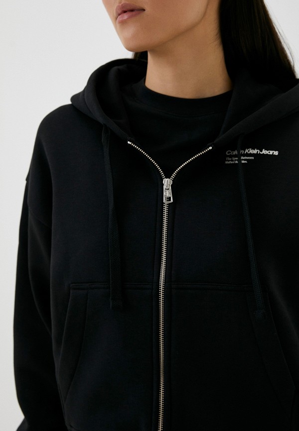 Calvin Klein Jeans Толстовка - фото 5