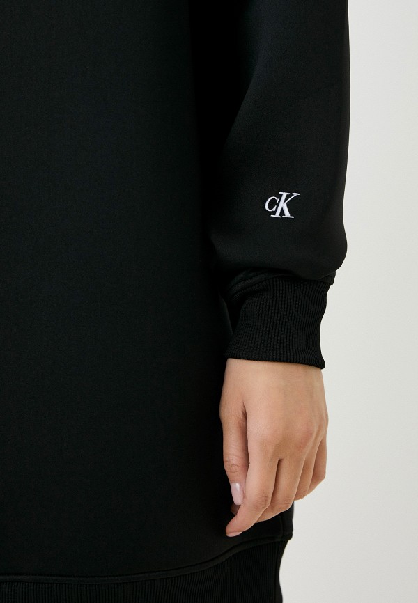 Calvin Klein Jeans Платье - фото 4