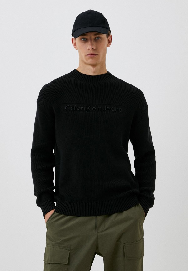 Calvin Klein Jeans Джемпер - фото 1
