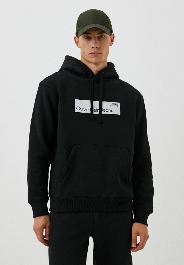 Calvin Klein Jeans Худи - фото 1