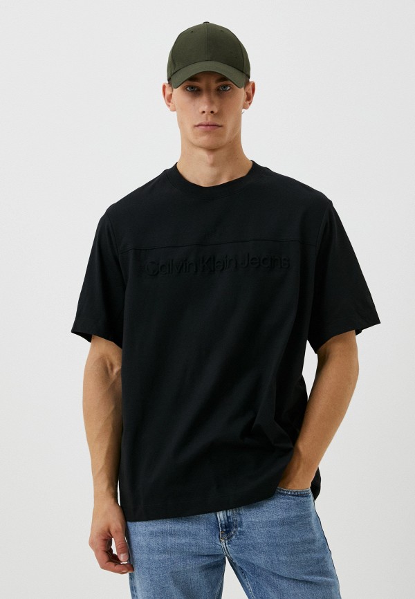 Calvin Klein Jeans Футболка - фото 1
