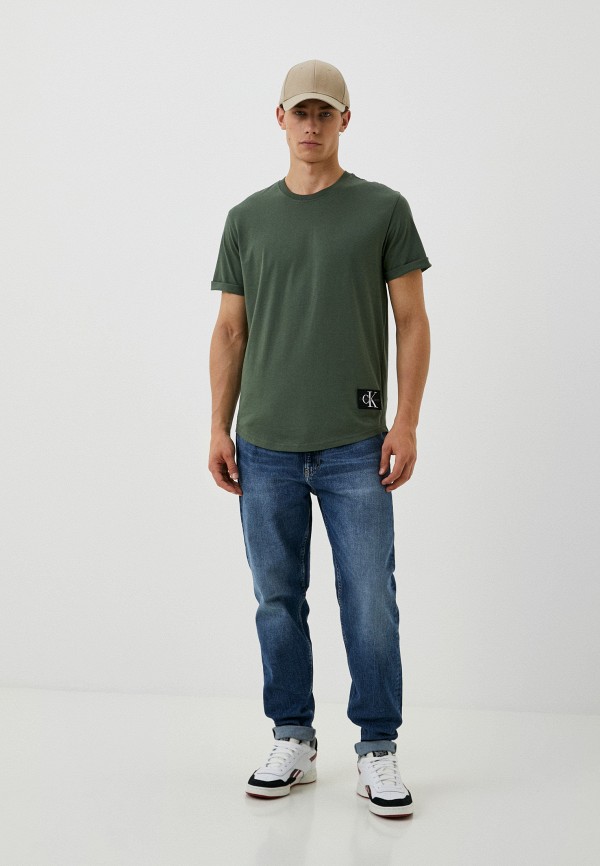 Calvin Klein Jeans Джинсы - REGULAR TAPER - фото 2