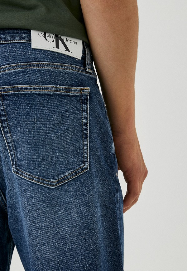Calvin Klein Jeans Джинсы - REGULAR TAPER - фото 4