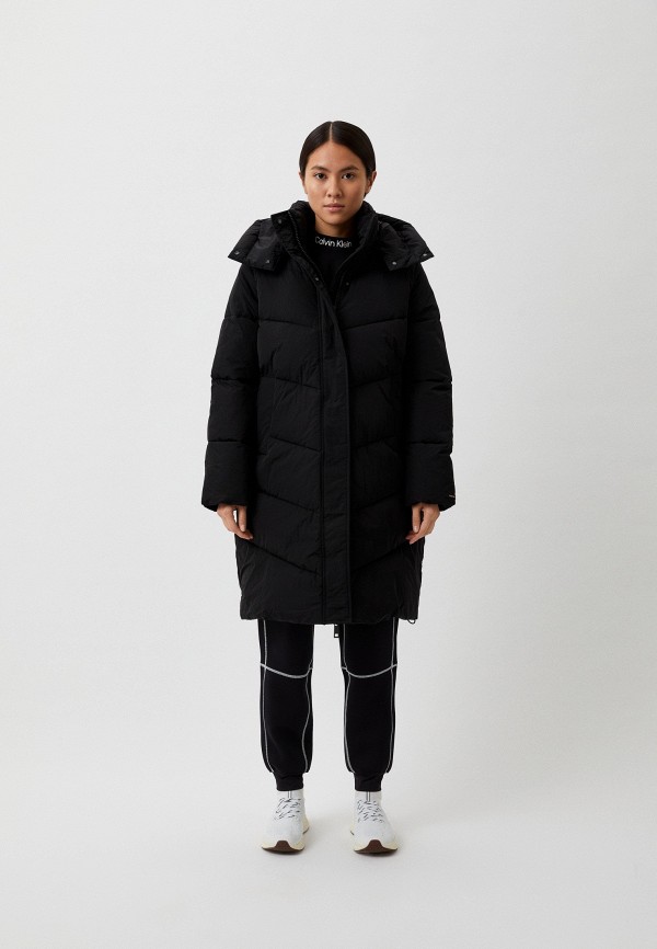 Calvin Klein Куртка утепленная - фото 1