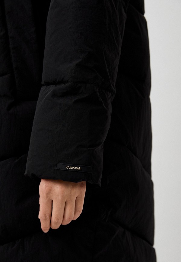Calvin Klein Куртка утепленная - фото 5