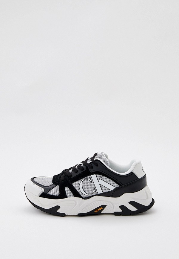 Calvin Klein Jeans Кроссовки - фото 1