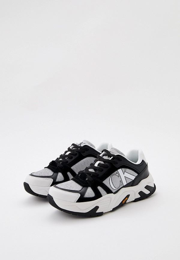 Calvin Klein Jeans Кроссовки - фото 3