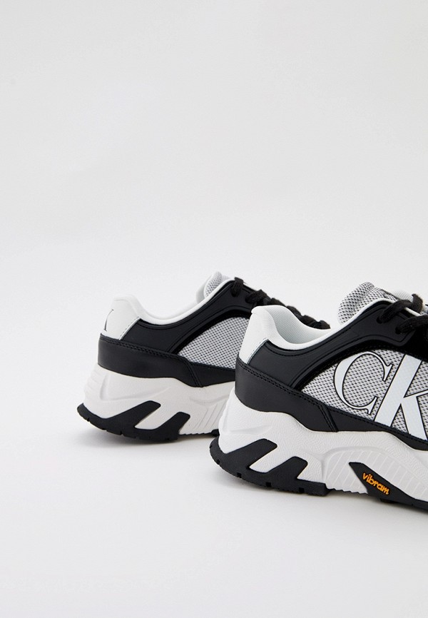 Calvin Klein Jeans Кроссовки - фото 4