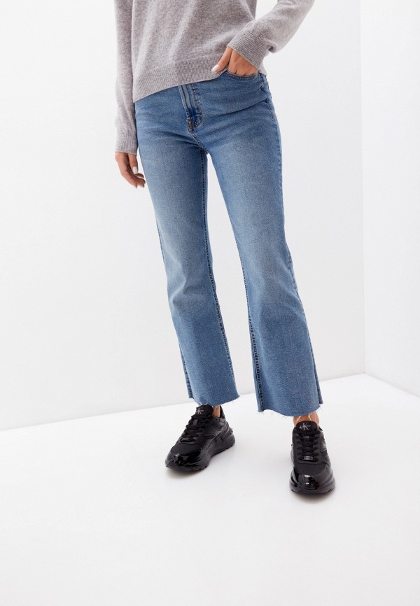 Calvin Klein Jeans Кроссовки - фото 6