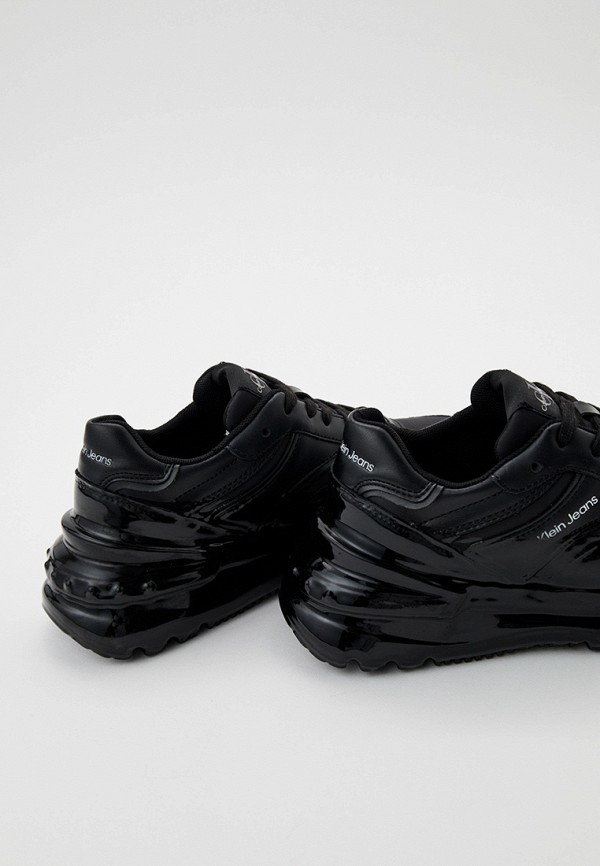 Calvin Klein Jeans Кроссовки - фото 4