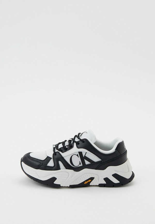 Calvin Klein Jeans Кроссовки - фото 1