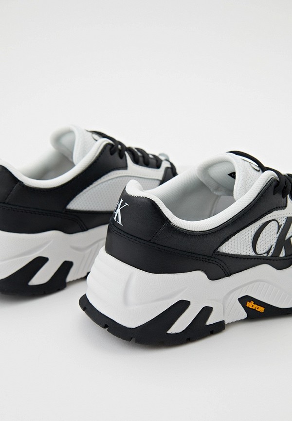 Calvin Klein Jeans Кроссовки - фото 4