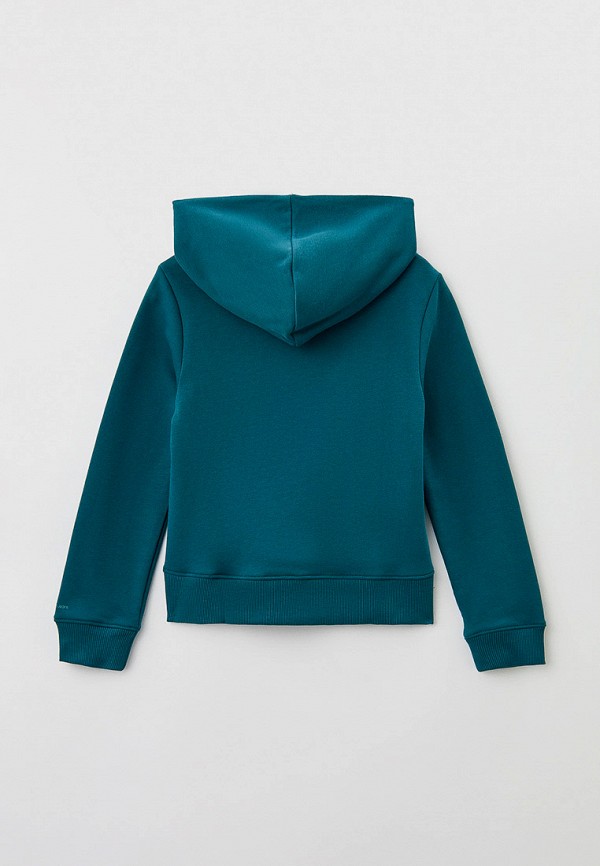 Calvin Klein Jeans Худи - Blue - фото 2