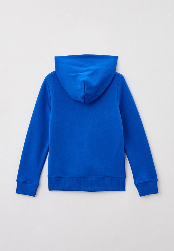 Calvin Klein Jeans Худи - Blue - фото 2