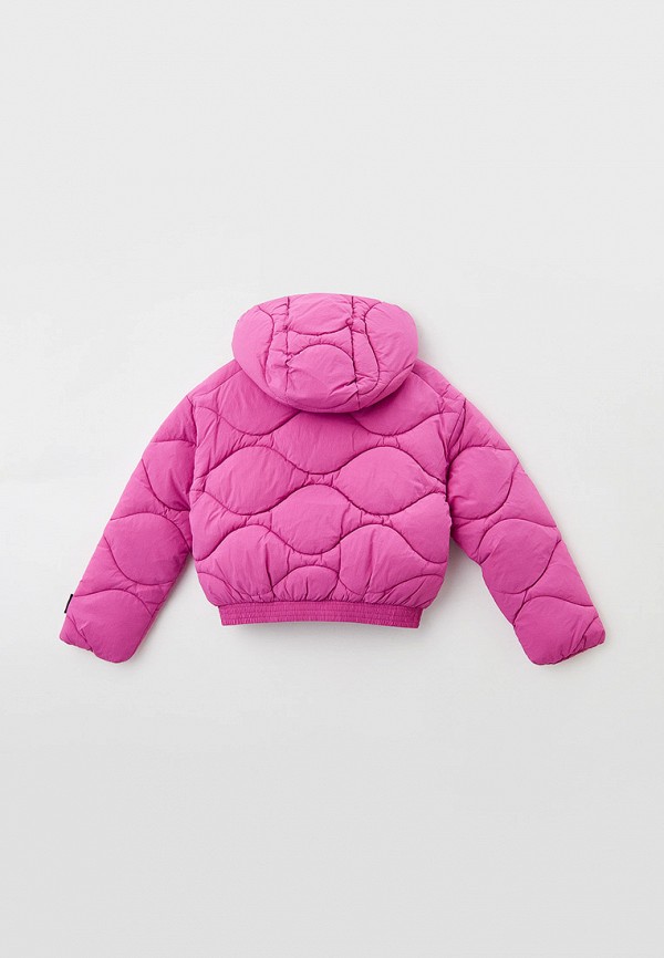 Calvin Klein Jeans Куртка утепленная - Purple - фото 2