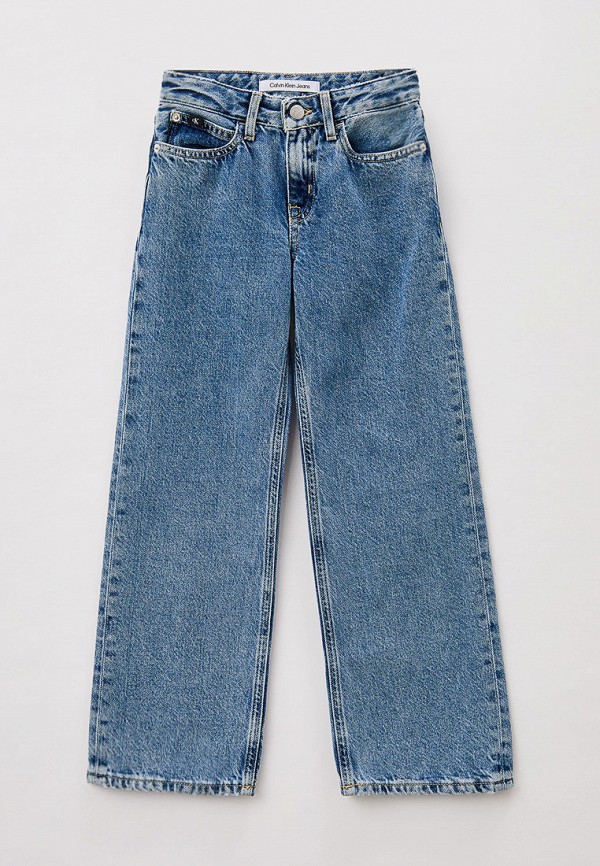 Calvin Klein Jeans Blue RTLACV520001