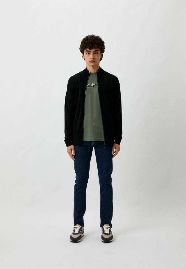 Calvin Klein Кардиган - фото 2