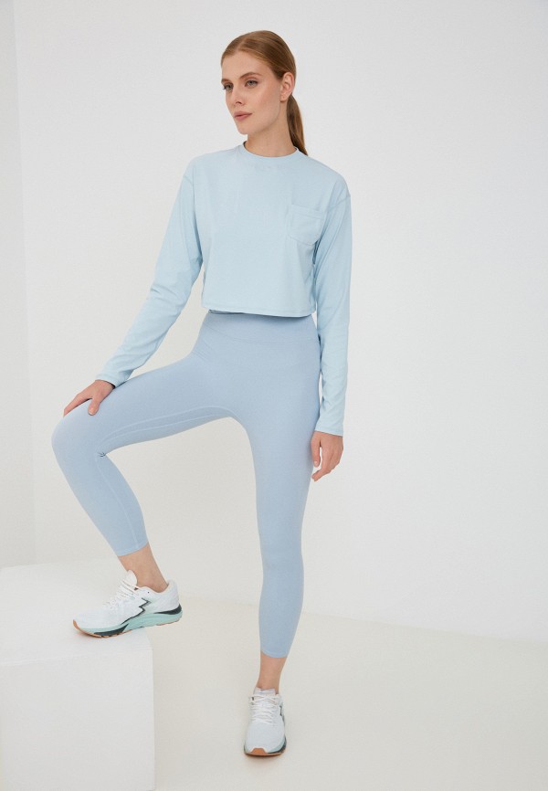 Nativos Лонгслив спортивный - фото 2