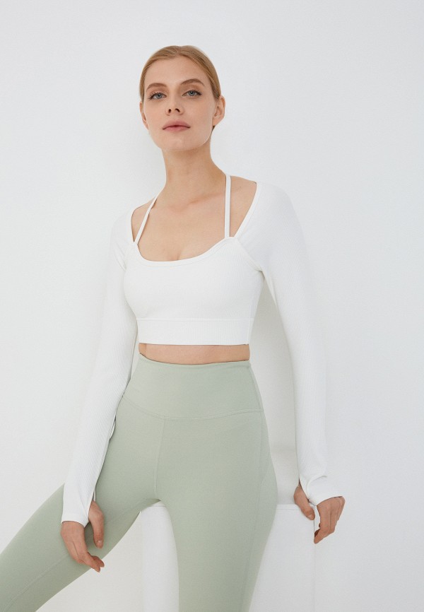 Nativos Лонгслив спортивный - фото 1